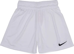 Шорты подростковые Nike Park II Knit Short NB белые 725988-100