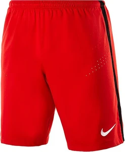 Шорты Nike Club Gen GK P Short красные 678166-605