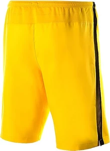 Шорты Nike Club Gen GK P Short желтые 678166-775