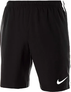 Шорты Nike Dry Short SQD Z PR черные 818654-010