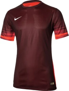Футболка Nike Club Gunes GKP червона 678165-634