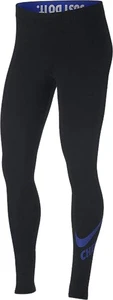 Лосины женские Nike CHELSEA LEG A SEE LGGNG черные 919639-010