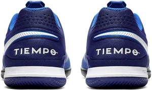 Футзалки (бампы) Nike Tiempo React Legend 8 Pro IC AT6134-414