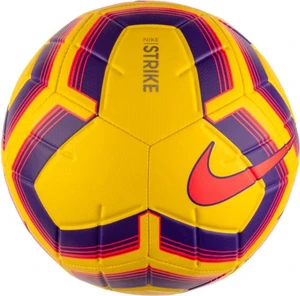 М'яч футбольний Nike Strike Team IMS SC3535-710 Розмір 5