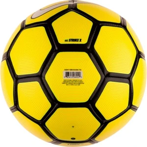 Мяч футбольный Nike FootballX Strike SC3036-703 Размер 3