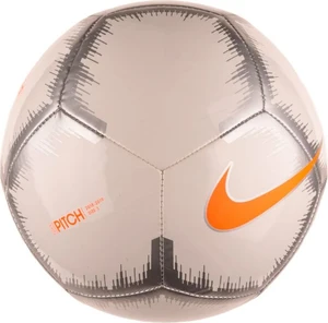 Мяч футбольный Nike Pith Event Pack SC3521-100 Размер 4