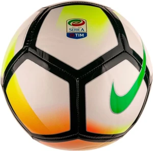 Мяч футбольный Nike Serie A Pitch Training SC3139-100 SC3139-100 Размер 5