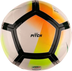 М'яч футбольний Nike Serie A Pitch Training SC3139-100 SC3139-100 Розмір 5