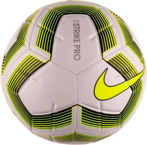 Мяч футбольный Nike Strike Pro Team FIFA SC3539-100 Размер 5