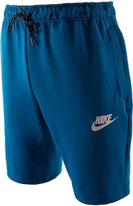 Шорти Nike Sportswear Advance 15 Short сині 861748-465