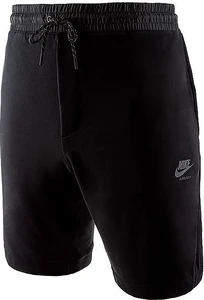 Шорты Nike Sportswear Air Max Men's Shorts черные 886079-010