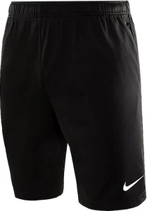 Шорти Nike Libero Knit Short SR чорні 588457-010