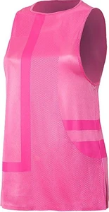 Безрукавка женская Nike W TR TECH PACK KNT TA MSCLE розовая AT0316-686