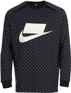 Кофта Nike Sportswear Men's Long-Sleeve Top синий 930325-451