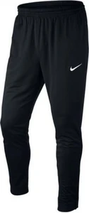 Спортивные штаны подростковые Nike Libero Tech Knit Pant черные 588393-010