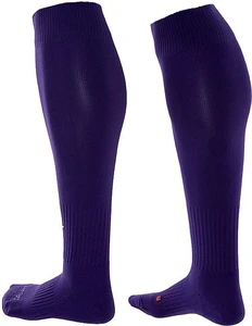 Гетри футбольні Nike II Cush OTC фіолетові SX5728-545