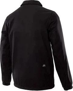 Куртка Nike SB SHEILD JKT COACHES чорна AO0564-082
