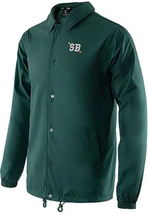 Вітровка Nike SB SHIELD SSNL CCHS JKT зелена CI2612-362
