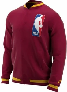 Куртка Nike SB х NBA BOMBER бордова AH3392-677