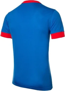 Футболка Nike DRY PARK DERBY II синьо-червона 894312-463