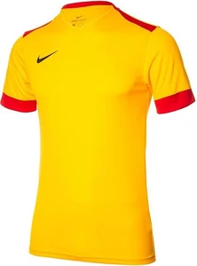 Футболка Nike DRY PARK DERBY II жовто-червона 894312-739