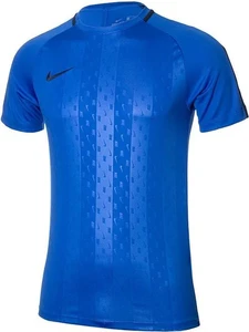 Футболка Nike DRY ACADEMY TOP синяя 924694-405