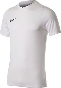 Футболка Nike PARK VI GAME JERSEY белая 725891-100