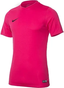 Футболка Nike PARK VI GAME JERSEY рожева 725891-616