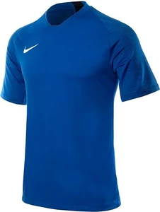 Футболка Nike STRIKE JERSEY синя AJ1018-463