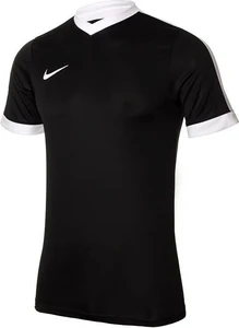 Футболка Nike STRIKER IV черная 725892-010