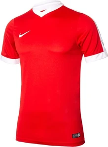 Футболка Nike STRIKER IV червона 725892-657
