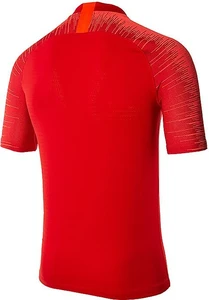 Футболка Nike VAPOR KNIT II JERSEY червона AQ2672-657