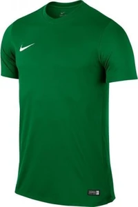 Футболка подростковая Nike PARK VI JERSEY зеленая 725984-302
