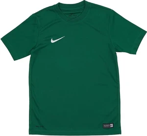 Футболка підліткова Nike PARK VI JERSEY зелена 725984-302