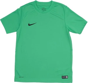 Футболка підліткова Nike PARK VI JERSEY салатова 725984-303
