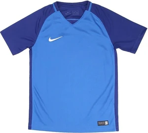Футболка подростковая Nike DRY TROPHY III JERSEY синяя 881484-463