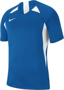 Футболка Nike LEGEND SS JERSEY синя AJ0998-463