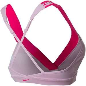 Топ женский Nike INDY ICON CLASH розовый CV9899-663
