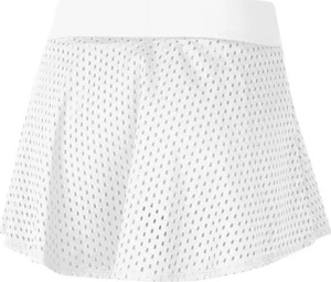 Юбка женская Nike Court Dri-Fit Flouncy Skirt белая CK8397-100