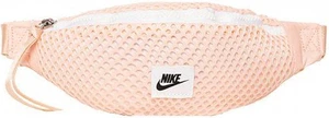 Сумка на пояс женская NIKE Sportswear AIR WAIST PACK розовая CU2609-664