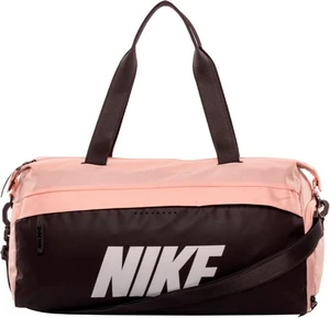 Спортивная сумка женская Nike RADIATE CLUB DROP черная BA6014-664