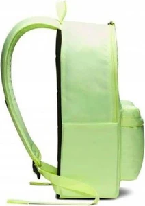 Рюкзак Nike Heritage Backpack 2.0 AS зелений BA5879-701