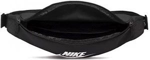 Сумка на пояс Nike Heritage Hip Pack Misk чорна BA5750-010