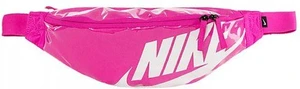Сумка на пояс Nike Heritage Hip Pack Mtrl Misk розовая CK7914-601