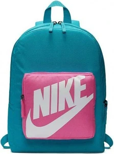 Рюкзак детский Nike Classic Kids' Backpack бирюзовый BA5928-367