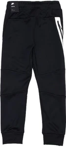 Спортивні штани підліткова Nike Boys Sportswear Tech Ssnl Pant чорні AR4019-010