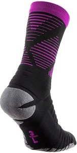 Тренувальні шкарпетки Nike Strike Mercurial Football Crew чорні SX5437-013