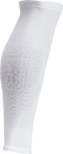 Гетры без носка Nike SQUAD SLEEVE белые SK0033-100