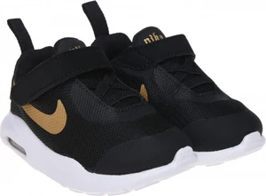 Кроссовки детские Nike AIR MAX OKETO черные AT6658-001