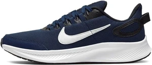 Кроссовки Nike Run All Day 2 темно-синие CD0223-400